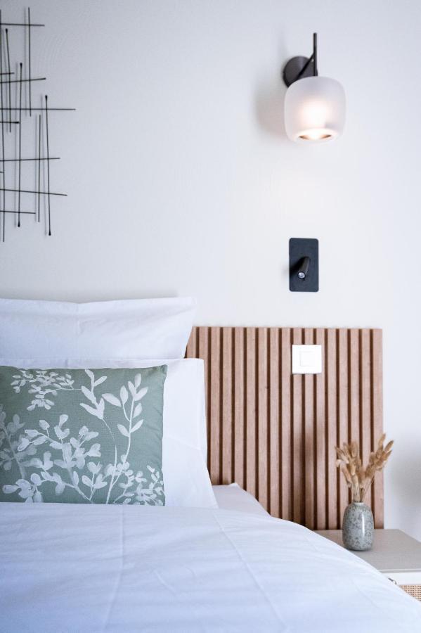 Apartament Terre D'Orizon Tourrettes-sur-Loup Zewnętrze zdjęcie