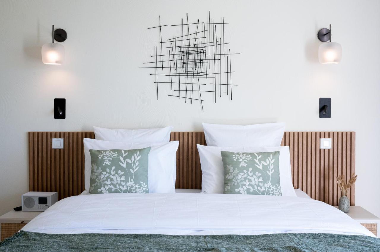 Apartament Terre D'Orizon Tourrettes-sur-Loup Zewnętrze zdjęcie